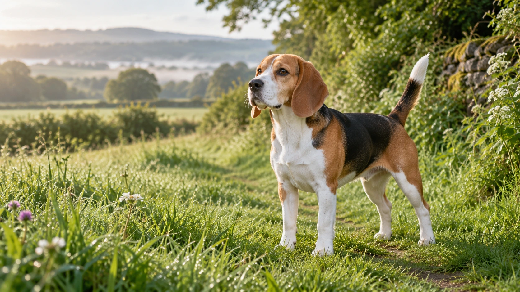 Beagle