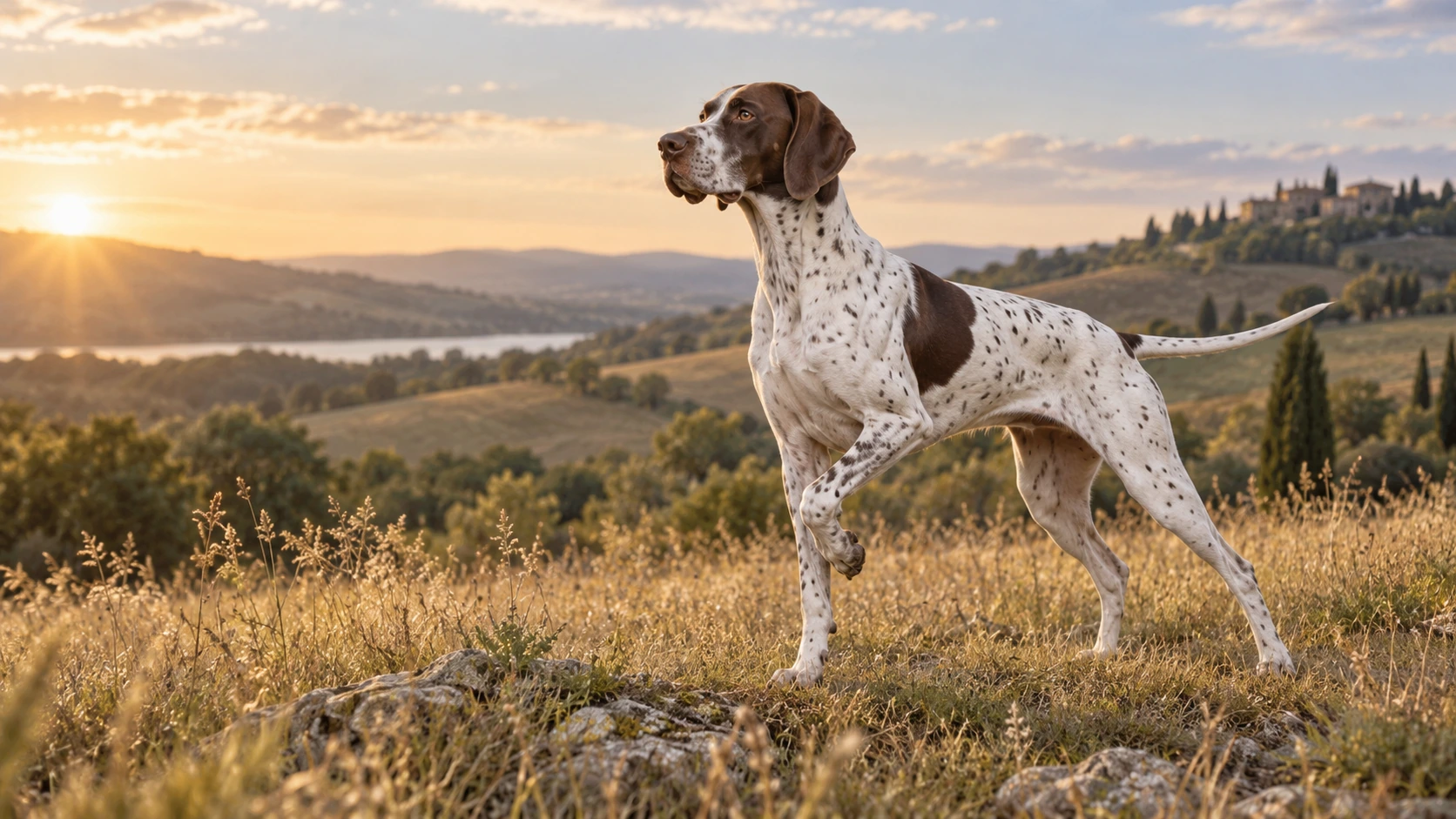 Pointer